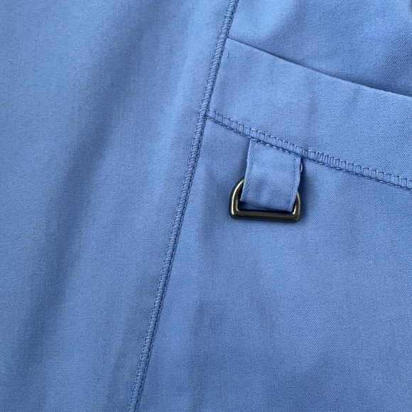 Scrub top - Picture 3 of 4